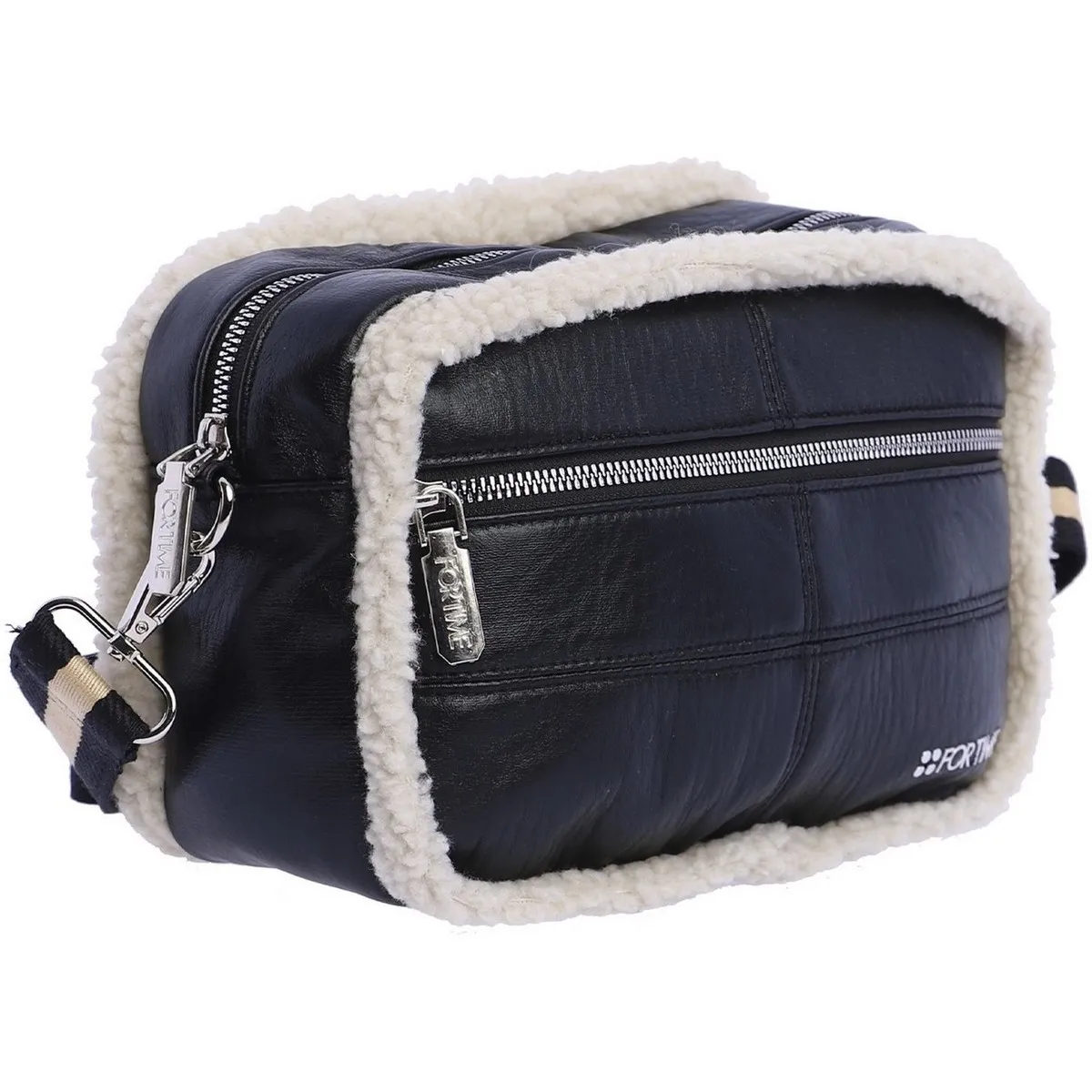 Bolso bandolera para mujer  Hermione de piel sint