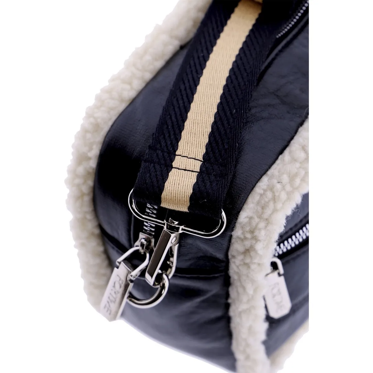 Bolso bandolera para mujer  Hermione de piel sint