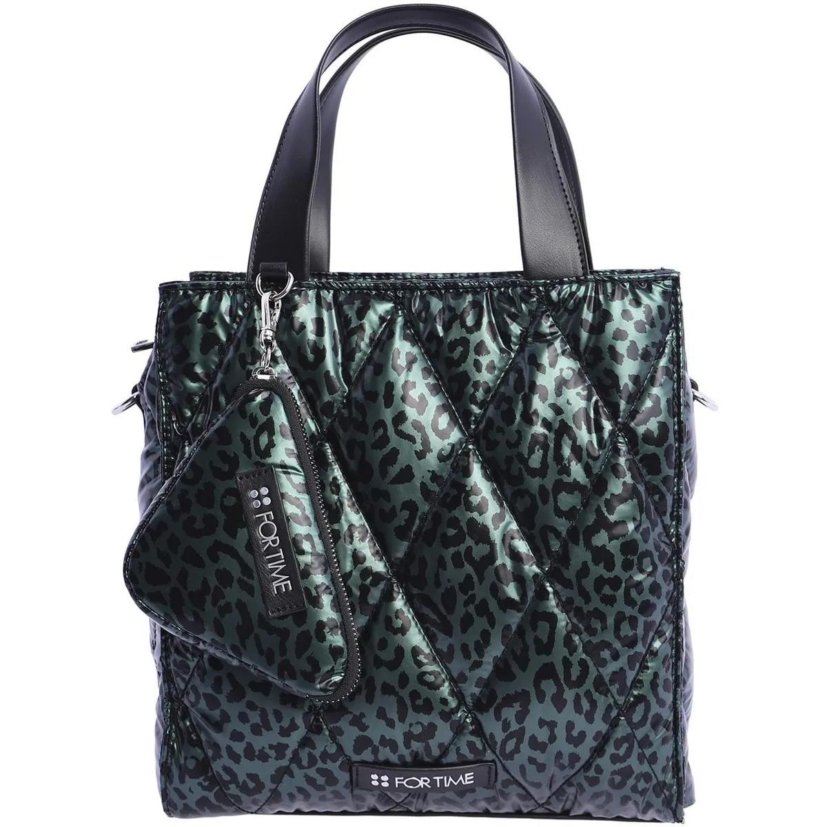 Bolso bandolera para mujer  Irene de nylon t
