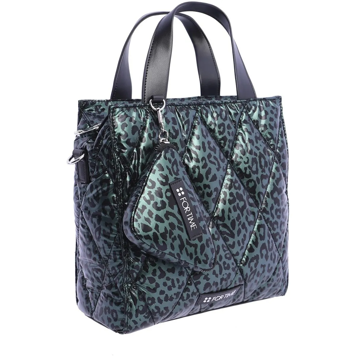 Bolso bandolera para mujer  Irene de nylon t