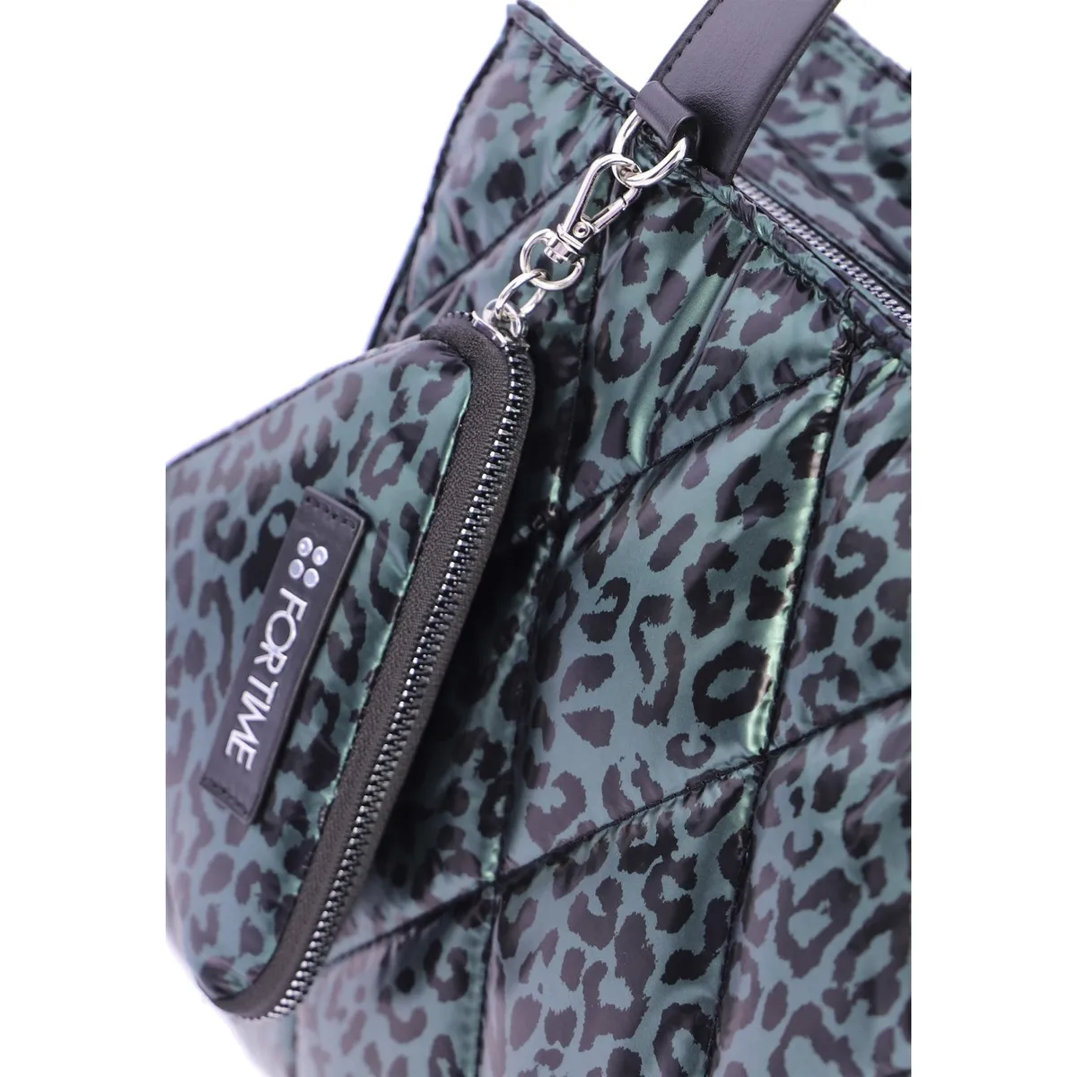 Bolso bandolera para mujer  Irene de nylon t
