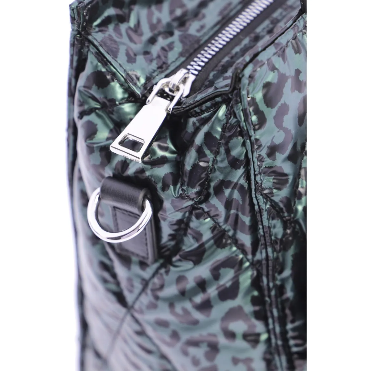 Bolso bandolera para mujer  Irene de nylon t