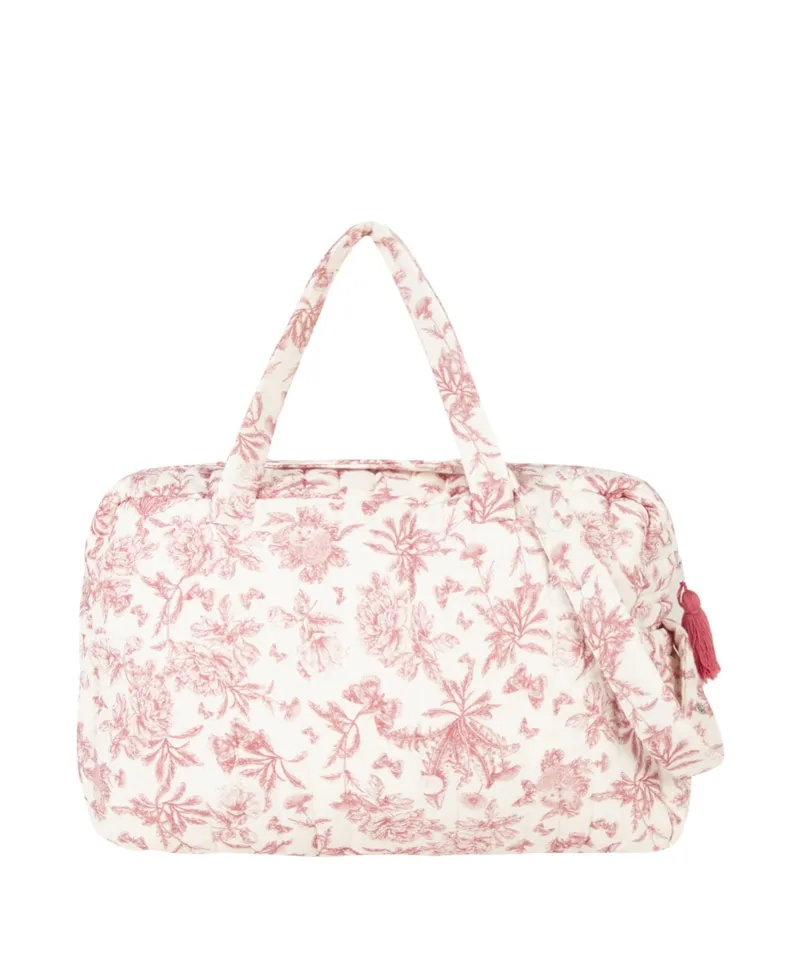 Bolso Cambiador TARTINE ET CHOCOLAT Toile de Jouy