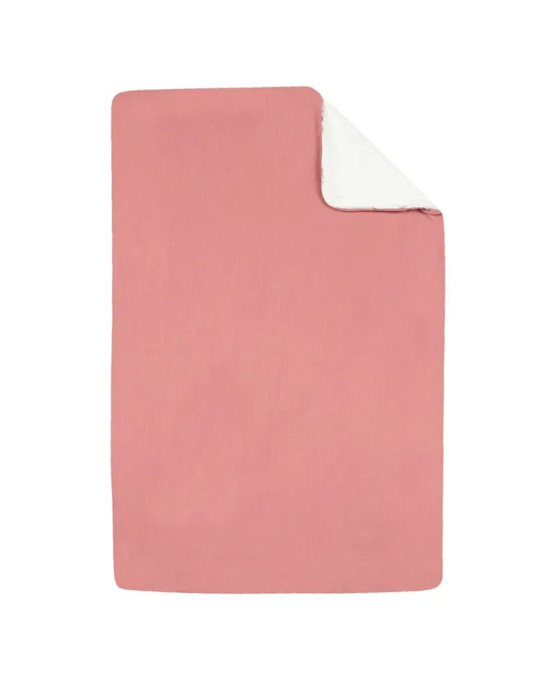 Bolso Cambiador TARTINE ET CHOCOLAT Toile de Jouy