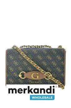 BOLSO DE MANO GUESS PARA MUJER  COLECCIóN PREMIUM A MUY BUEN PRECIO