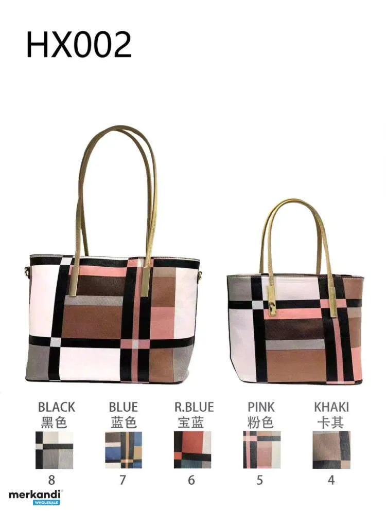 BOLSO DE MODA REF BR4785, CON AMPLIA GAMA DE OPCIONES  BOLSO DE CUERO ECOLóGICO, IDEAL PARA SU NEGOCIO