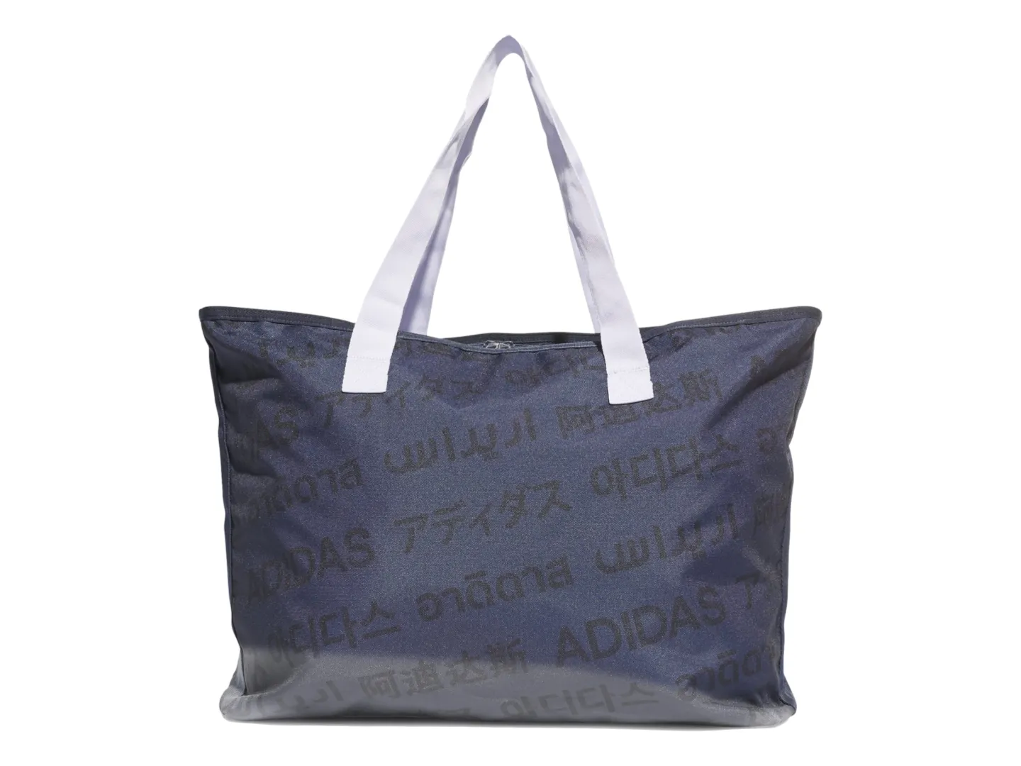 Bolso Deportivo Adidas Copa Del Mundo Color Azul Oscuro