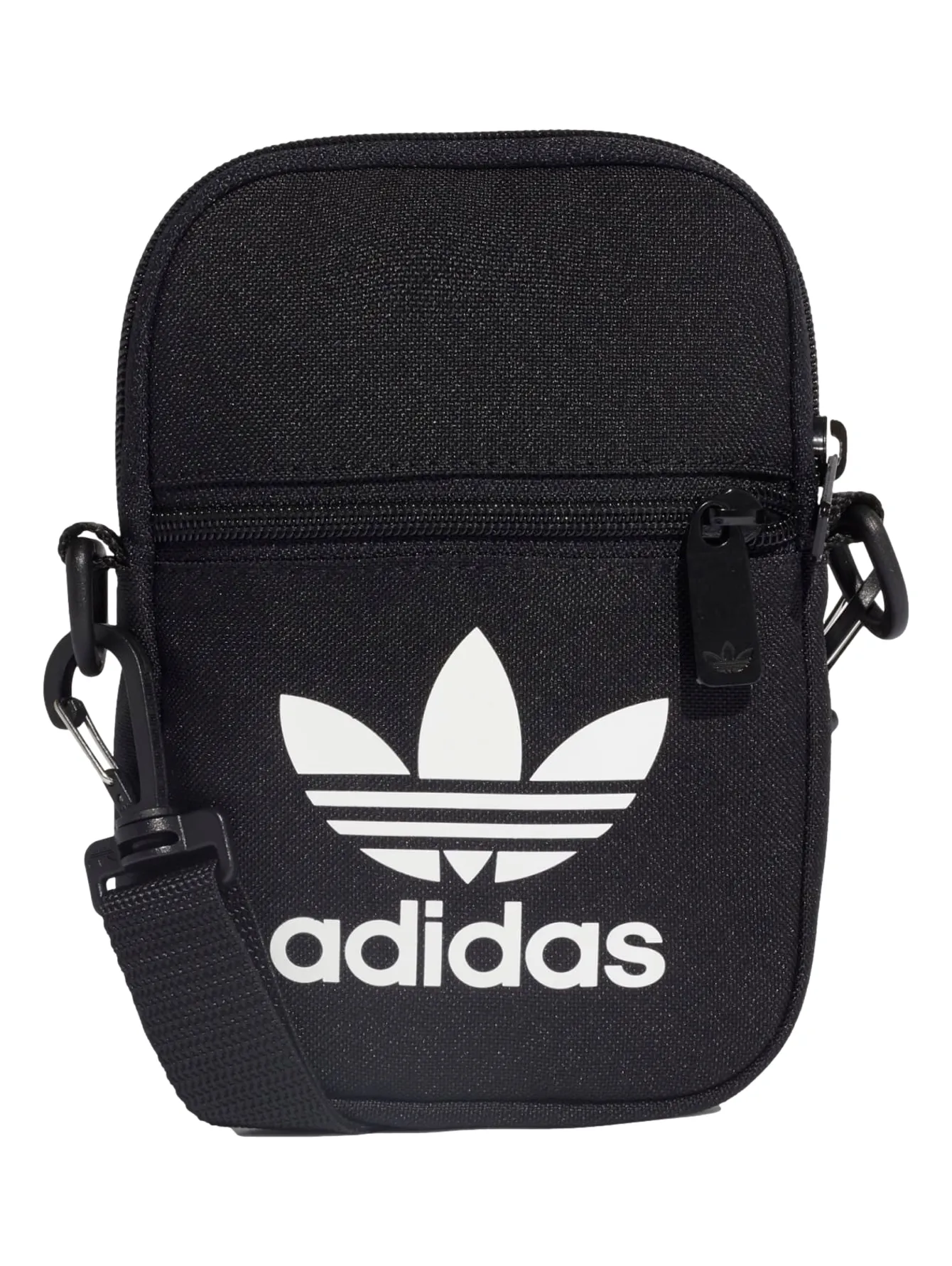 Bolso Deportivo Adidas Ei7411 Color Negro