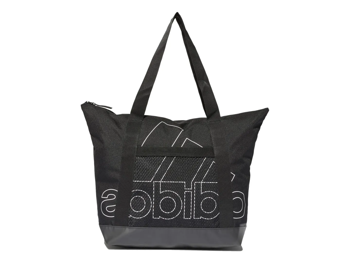 Bolso Deportivo Adidas Fk0523 Color Negro