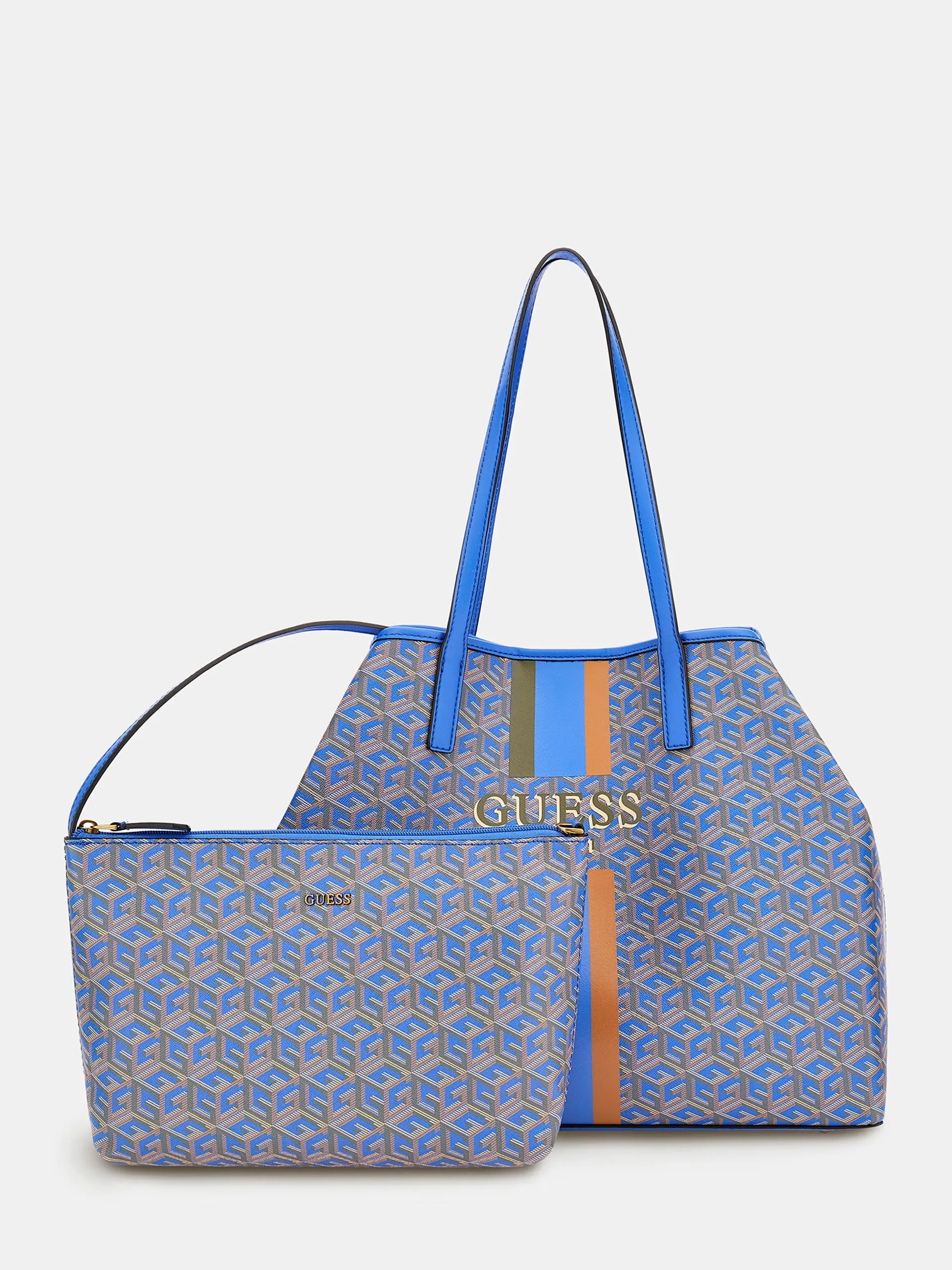 BOLSO GUESS  HWSV69 95290 AQL