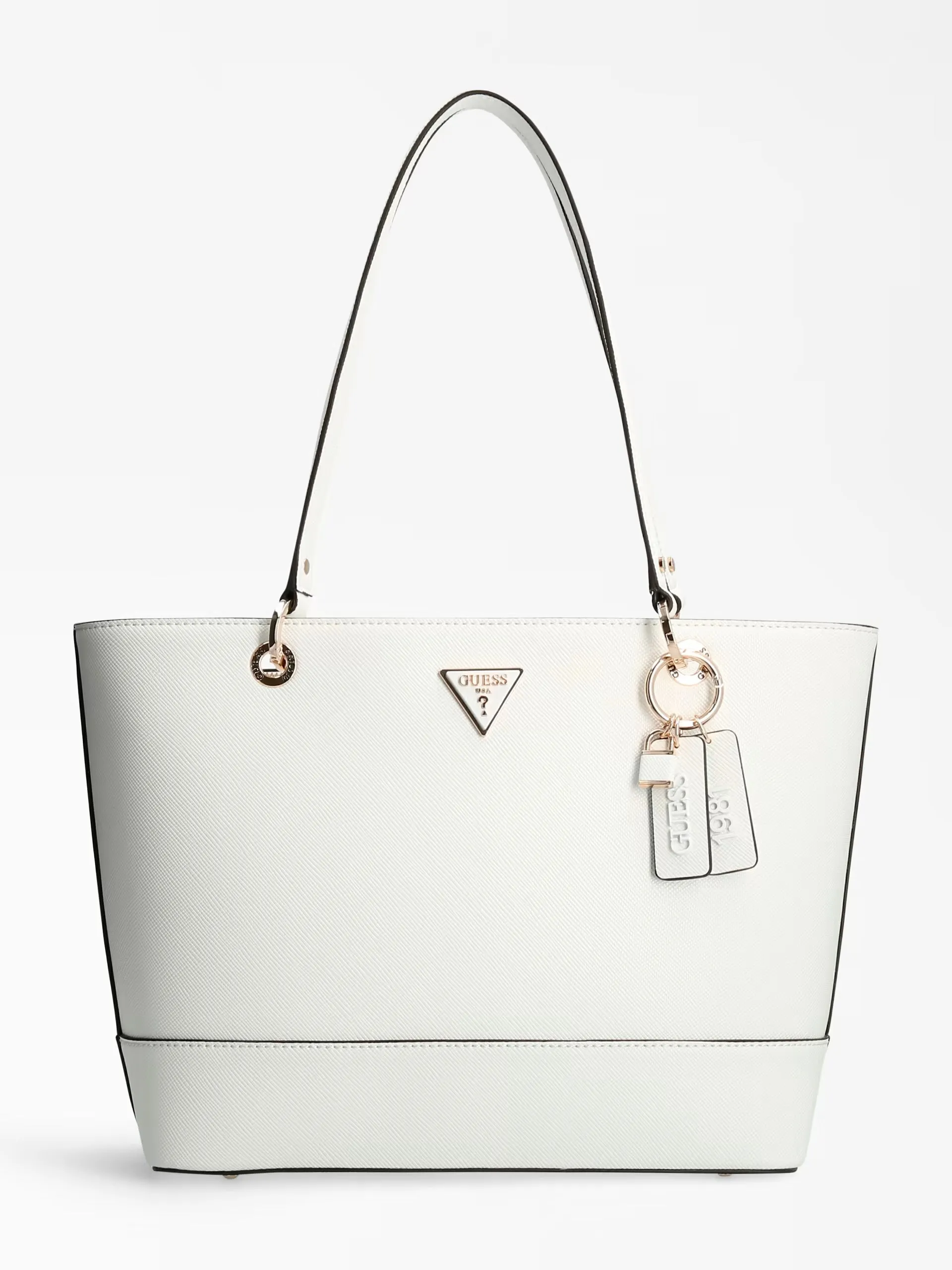 BOLSO GUESS  HWZG78 79230 WHI