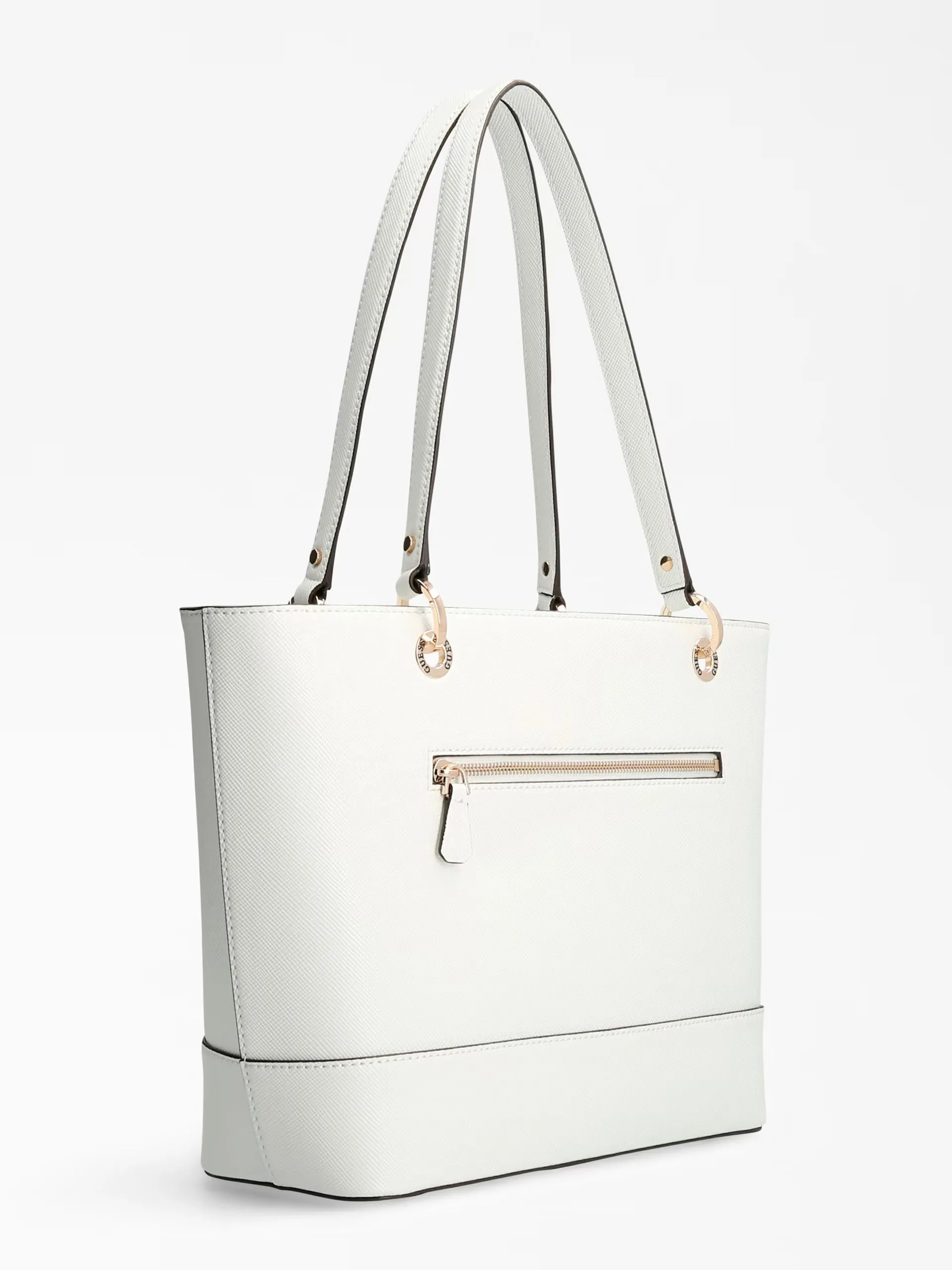 BOLSO GUESS  HWZG78 79230 WHI