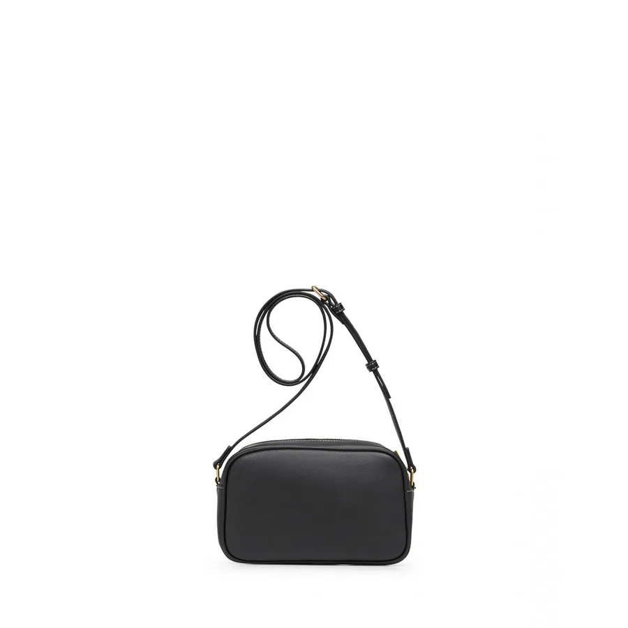 Bolso Hombro Femmes Bandolera LOVE MOSCHINO JC4201 Pu Cuero Sintético Negro