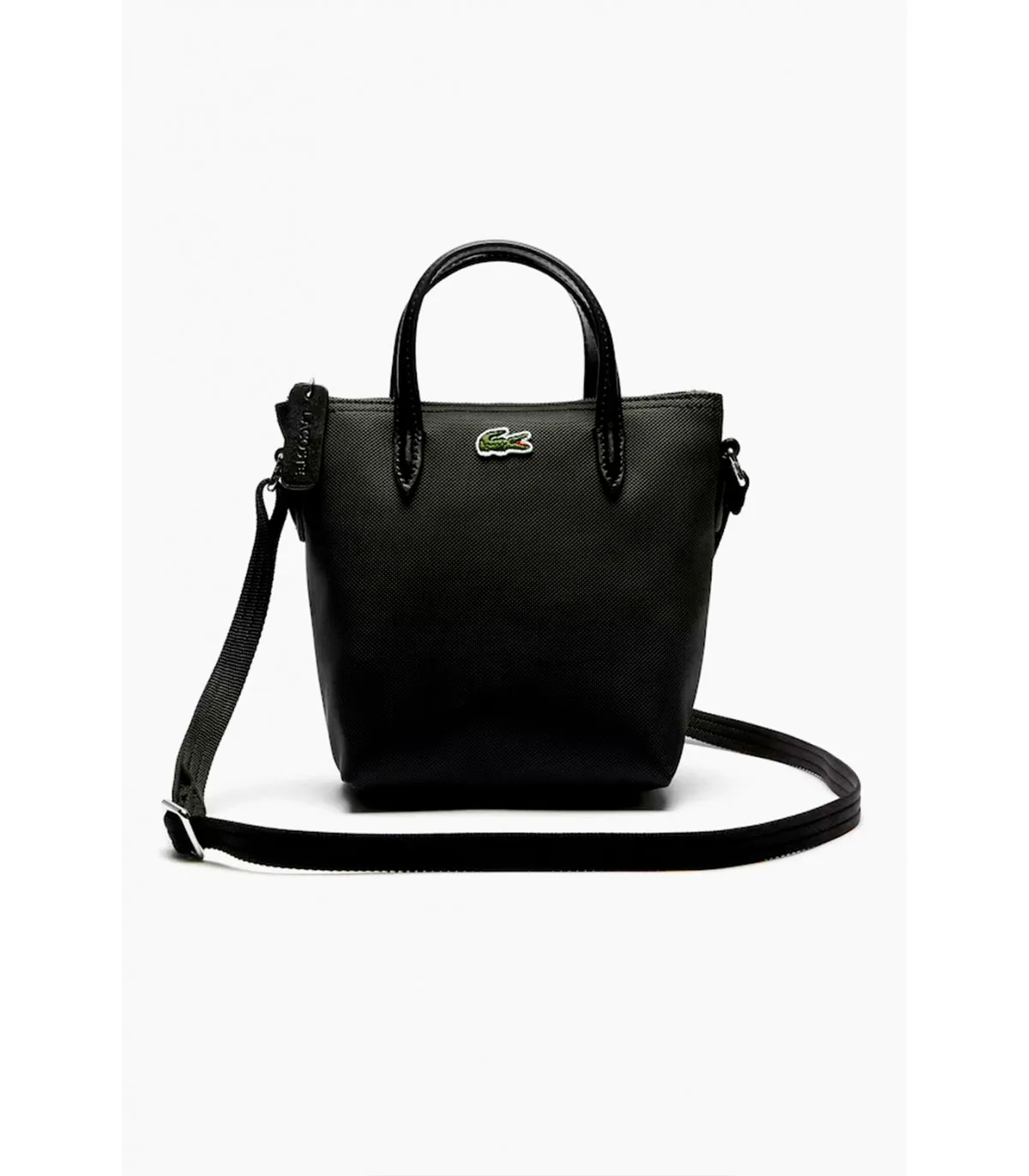Bolso Lacoste L.12.12 Concept Negro