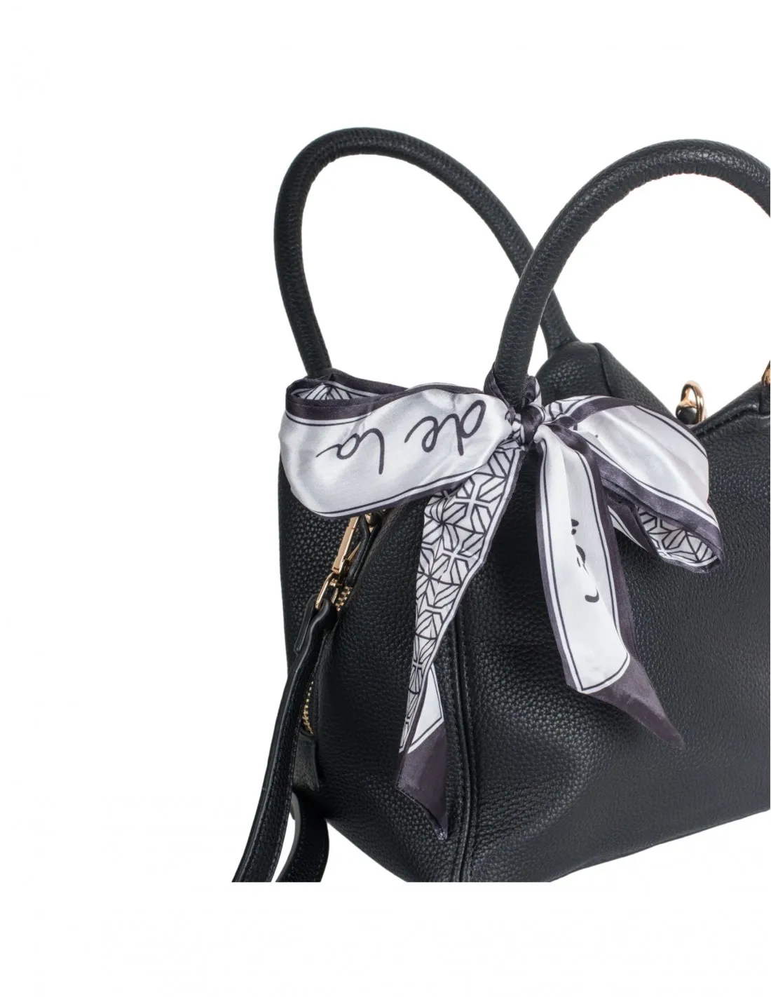Bolso Lazo Pañuelo