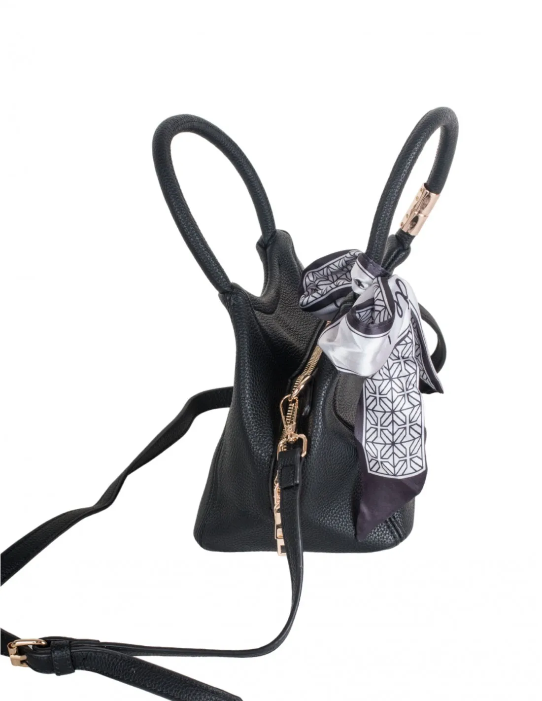 Bolso Lazo Pañuelo