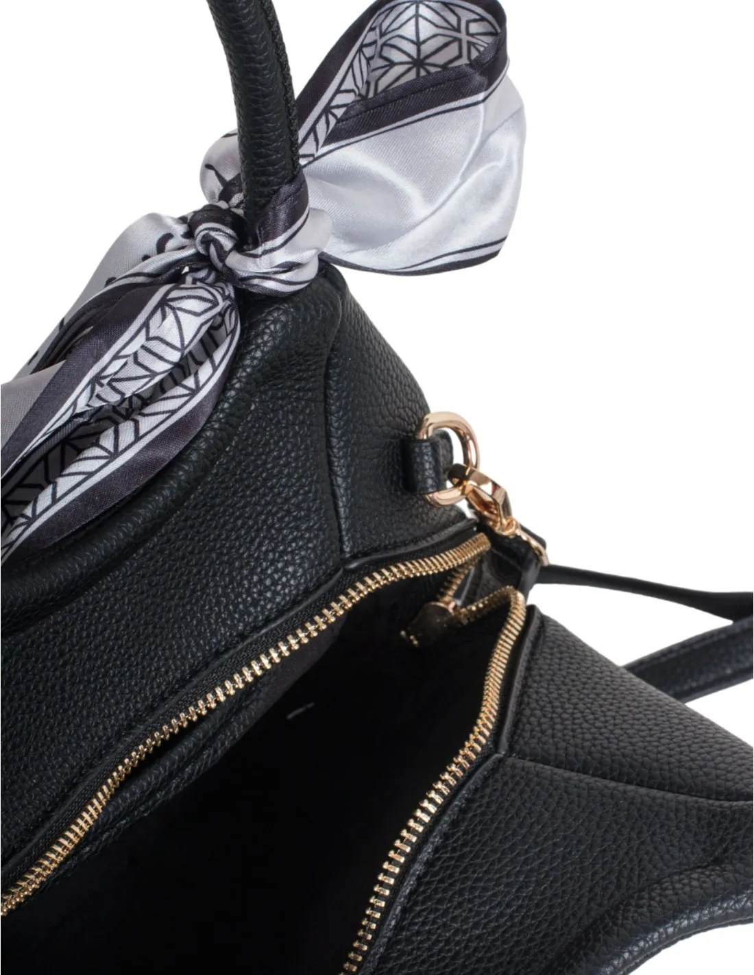 Bolso Lazo Pañuelo