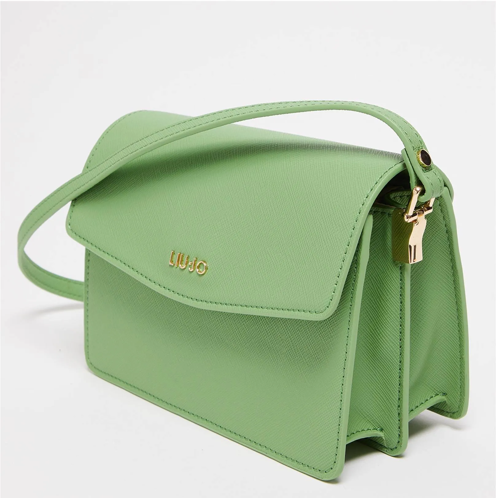 Bolso LiuJo AA3269 Verde