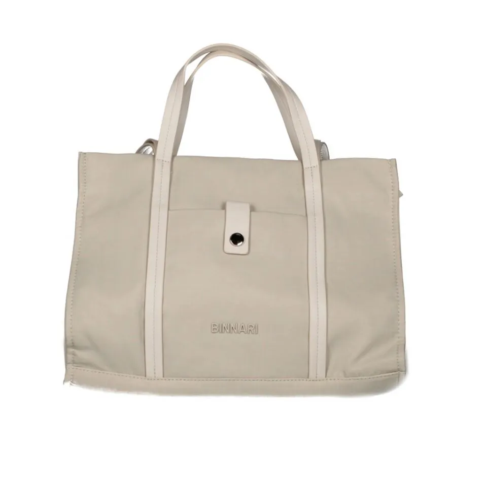 Bolso Nylon Hielo Doble Asa De Mano y De Colgar
