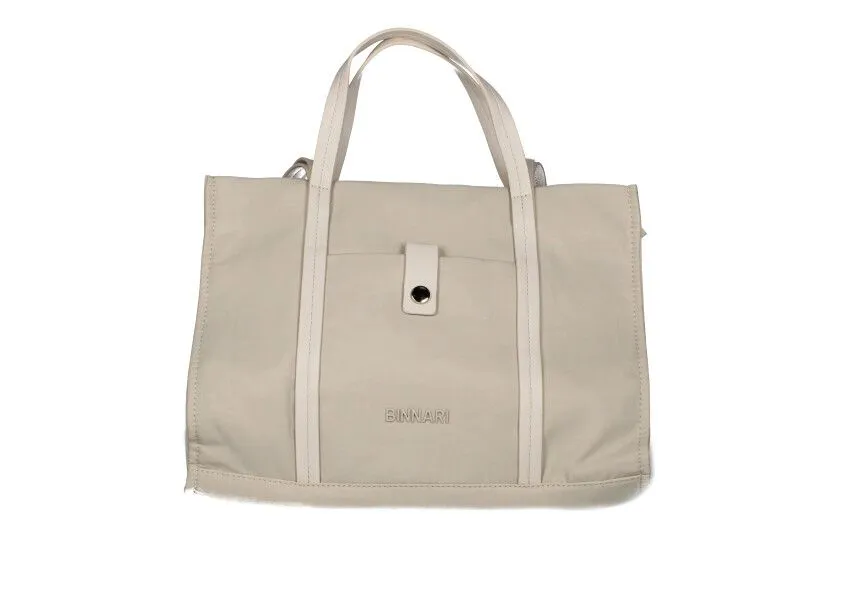 Bolso Nylon Hielo Doble Asa De Mano y De Colgar