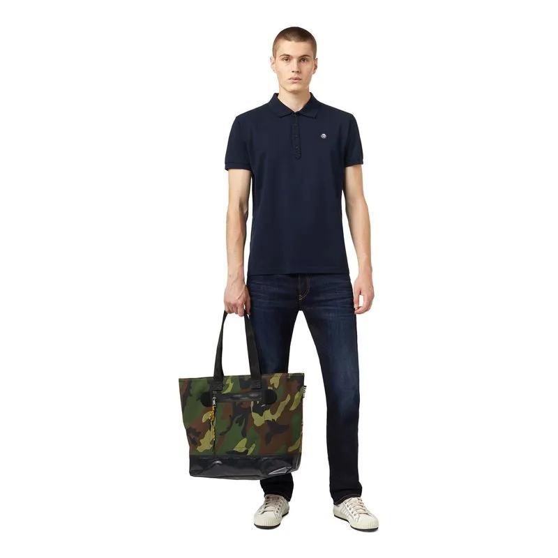 Bolso Para Hombre Fayrline Rodney 226348