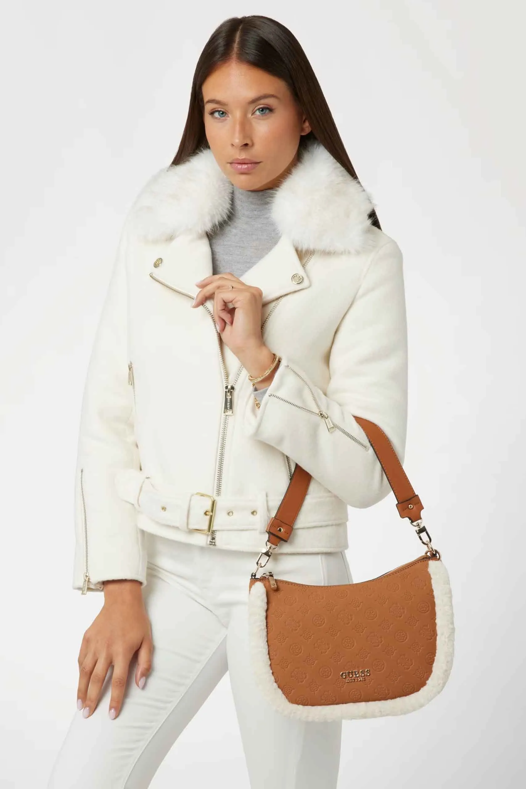 Bolso para mujer de Guess Accesorios – HWPG9497020