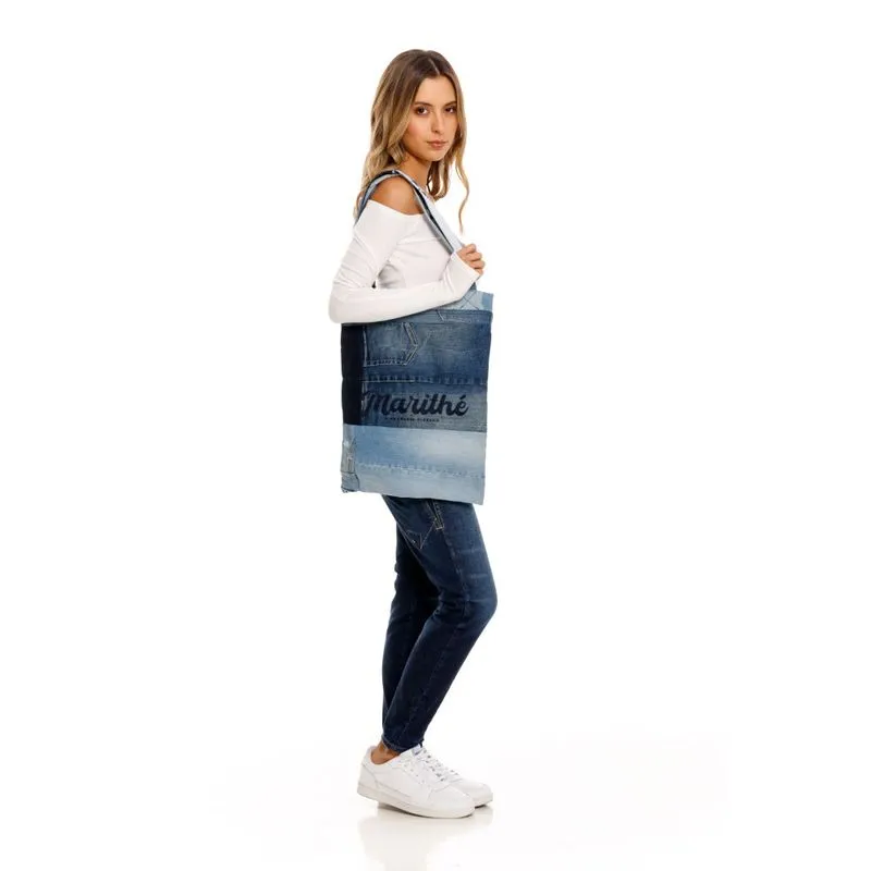 Bolso Para Mujer Voyageur Girbaud