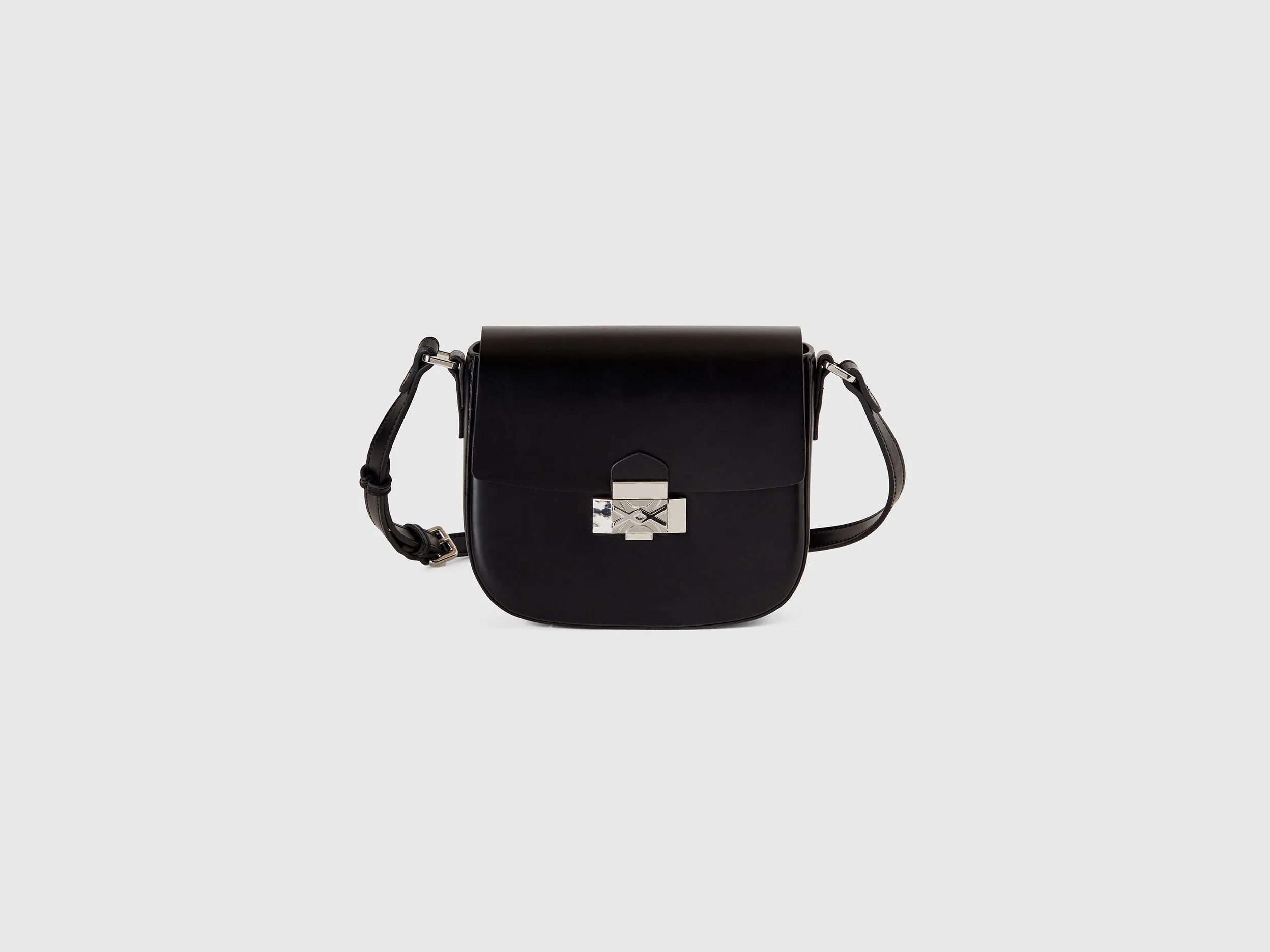 Bolso pequeño con bandolera