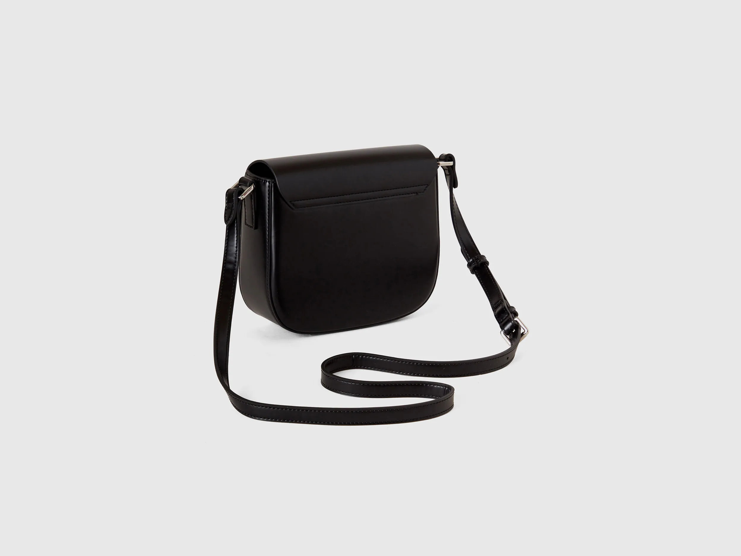 Bolso pequeño con bandolera