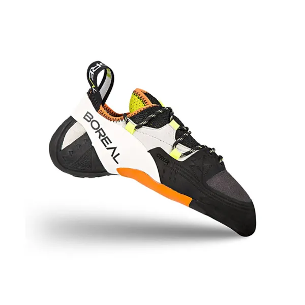 BOREAL W CRUX LACE