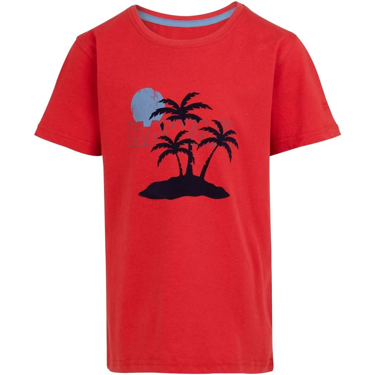 Bosley VII Hawaii