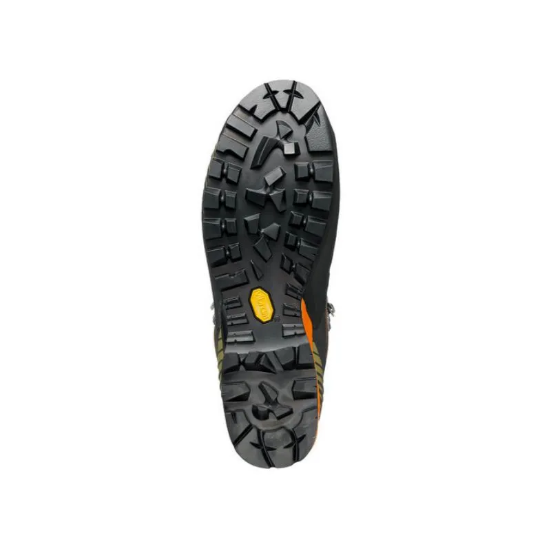 Botas de montaña para hombre Scarpa Ribelle Lite HD (Tonic)
