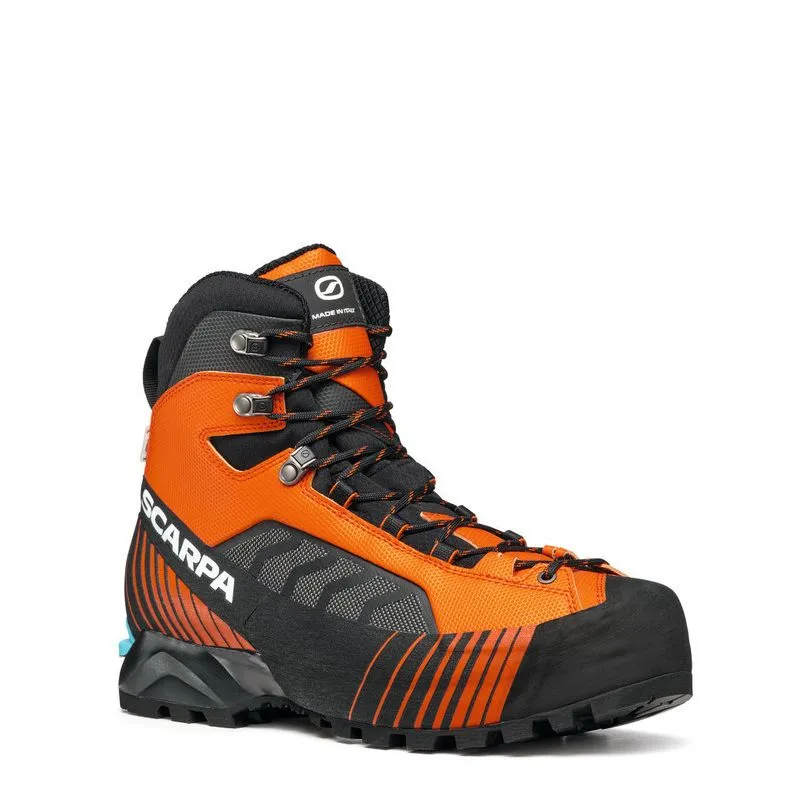 Botas de montaña para hombre Scarpa Ribelle Lite HD (Tonic)