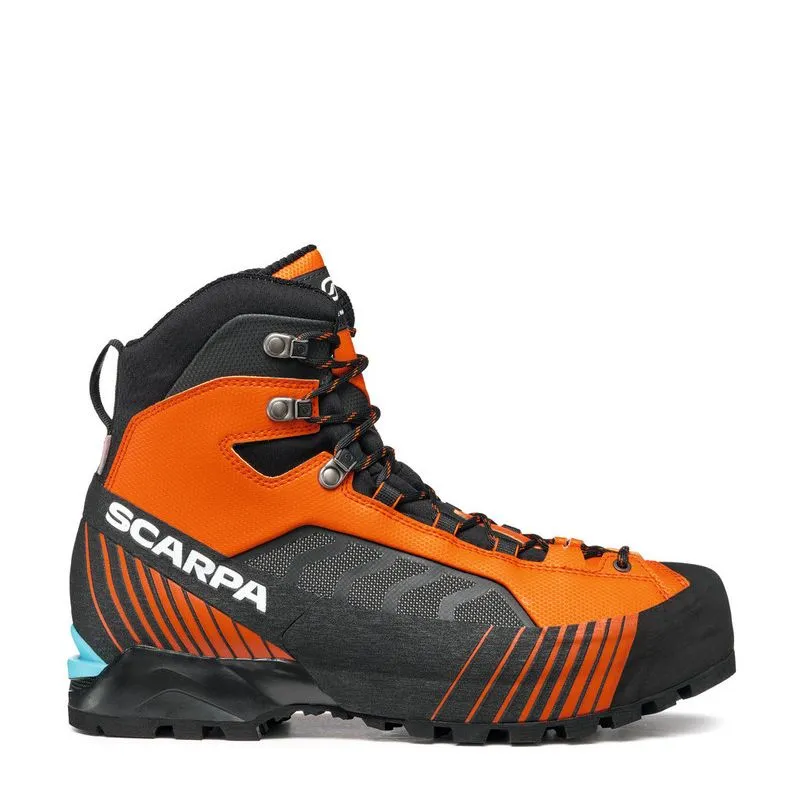 Botas de montaña para hombre Scarpa Ribelle Lite HD (Tonic)