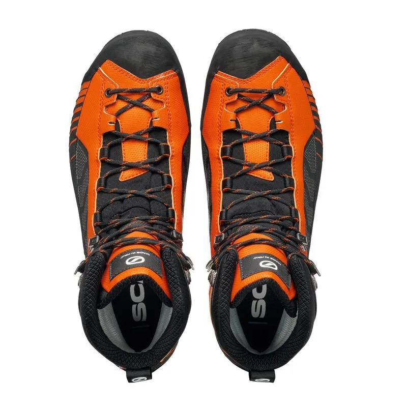 Botas de montaña para hombre Scarpa Ribelle Lite HD (Tonic)