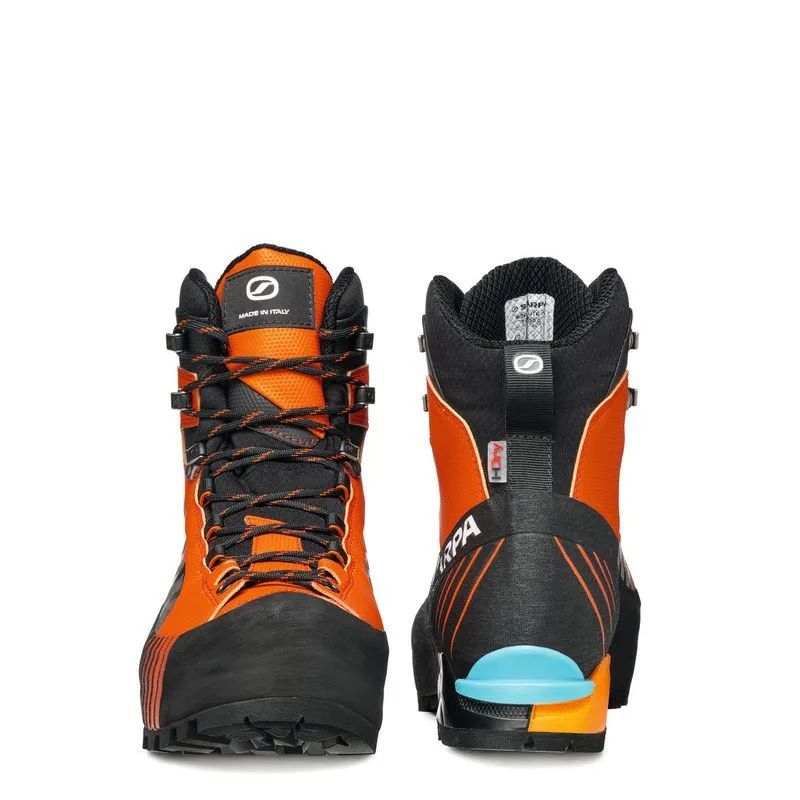 Botas de montaña para hombre Scarpa Ribelle Lite HD (Tonic)