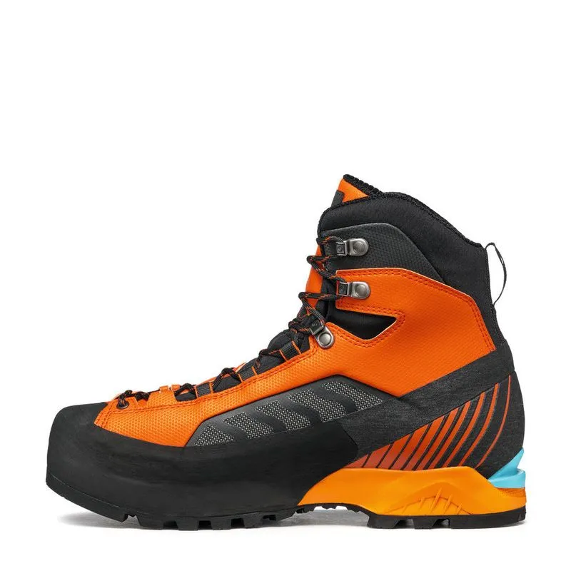Botas de montaña para hombre Scarpa Ribelle Lite HD (Tonic)