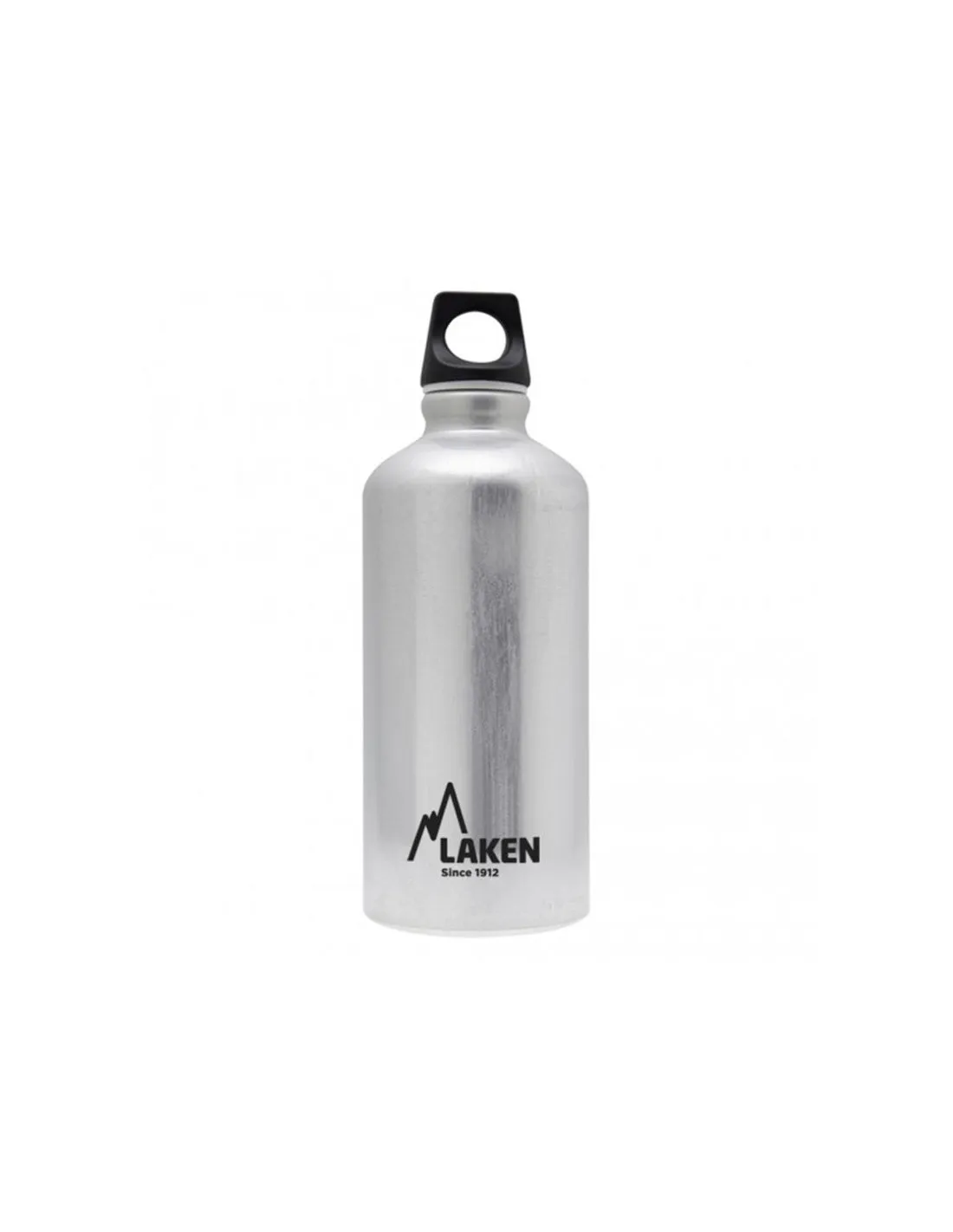 Botella de aluminio Laken Futura 1.5 L