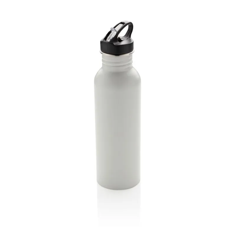 Botella deportiva corporativa de 710 ml. Deluxe