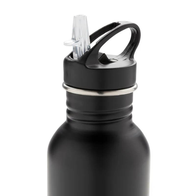 Botella deportiva corporativa de 710 ml. Deluxe