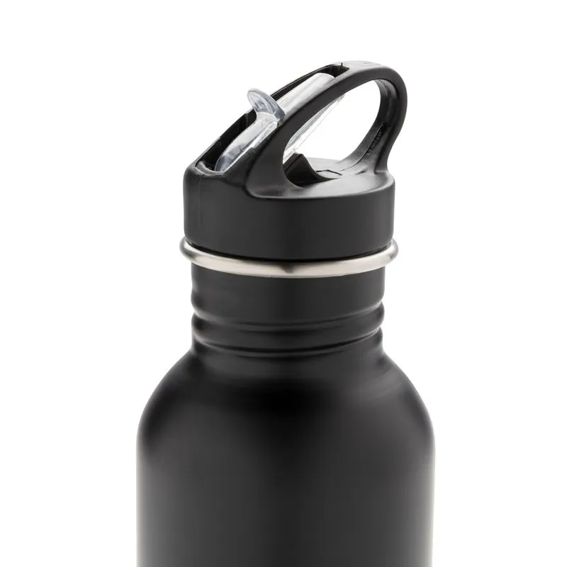 Botella deportiva corporativa de 710 ml. Deluxe