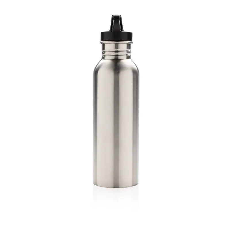 Botella deportiva corporativa de 710 ml. Deluxe