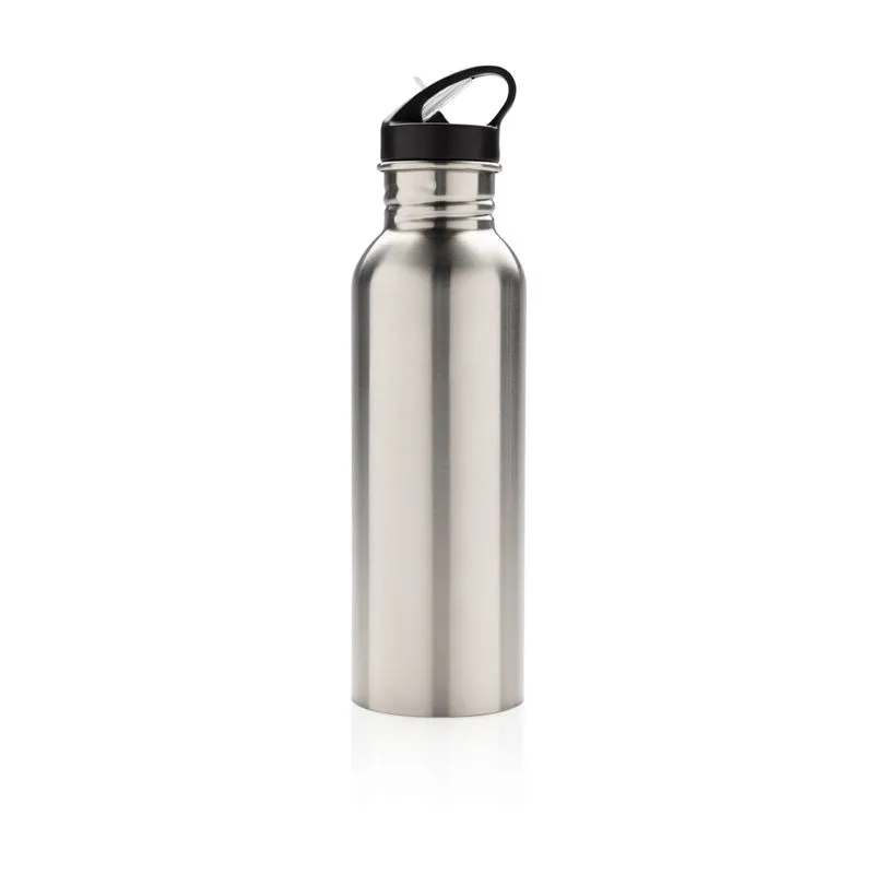 Botella deportiva corporativa de 710 ml. Deluxe