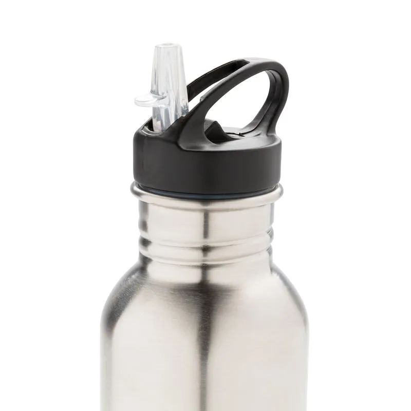 Botella deportiva corporativa de 710 ml. Deluxe