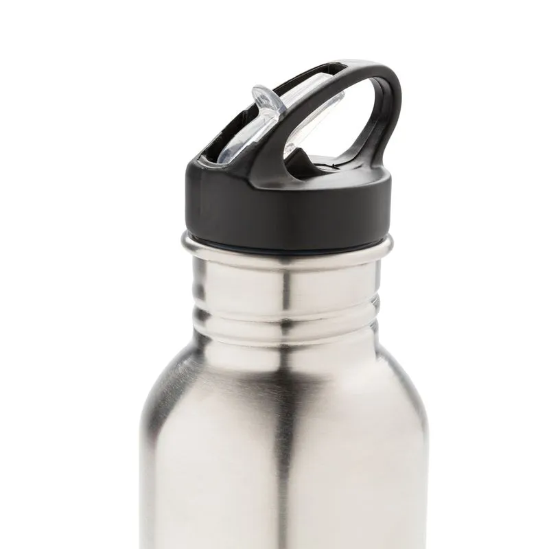 Botella deportiva corporativa de 710 ml. Deluxe