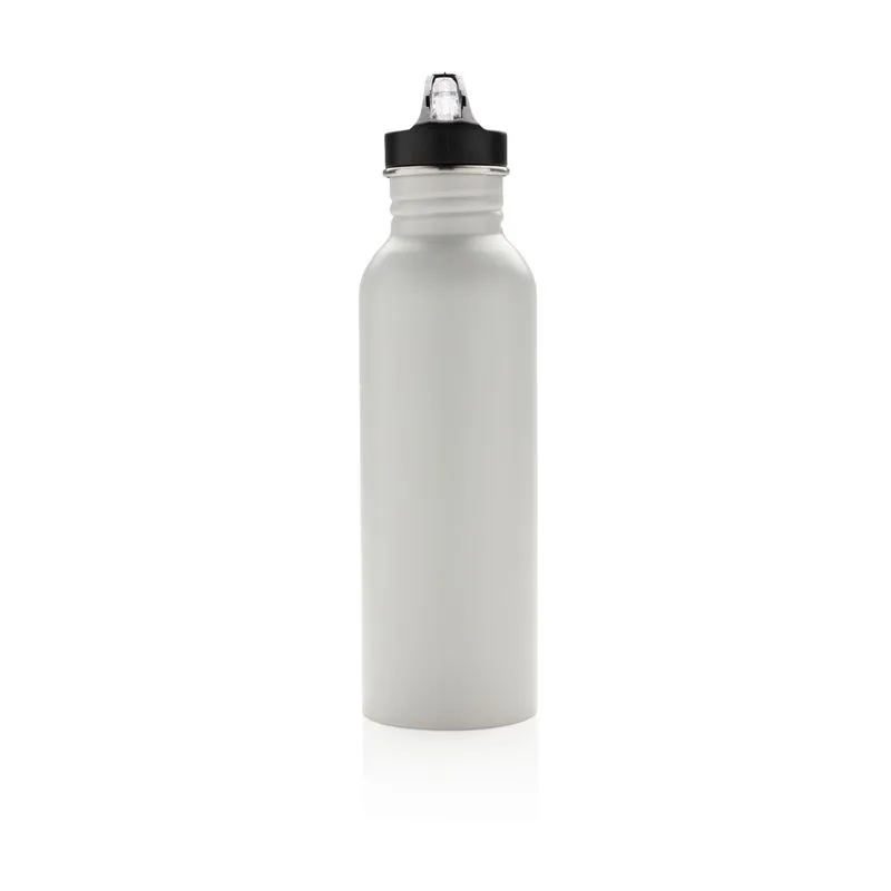 Botella deportiva corporativa de 710 ml. Deluxe