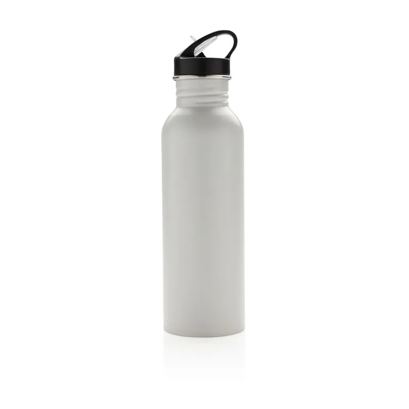 Botella deportiva corporativa de 710 ml. Deluxe