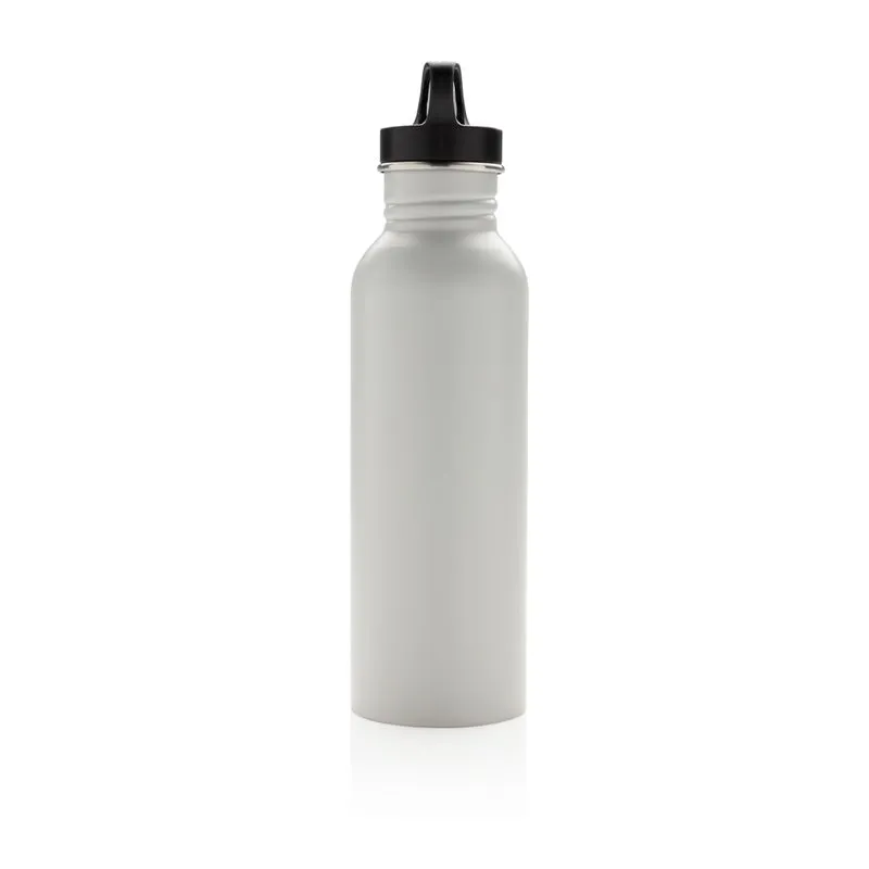 Botella deportiva corporativa de 710 ml. Deluxe