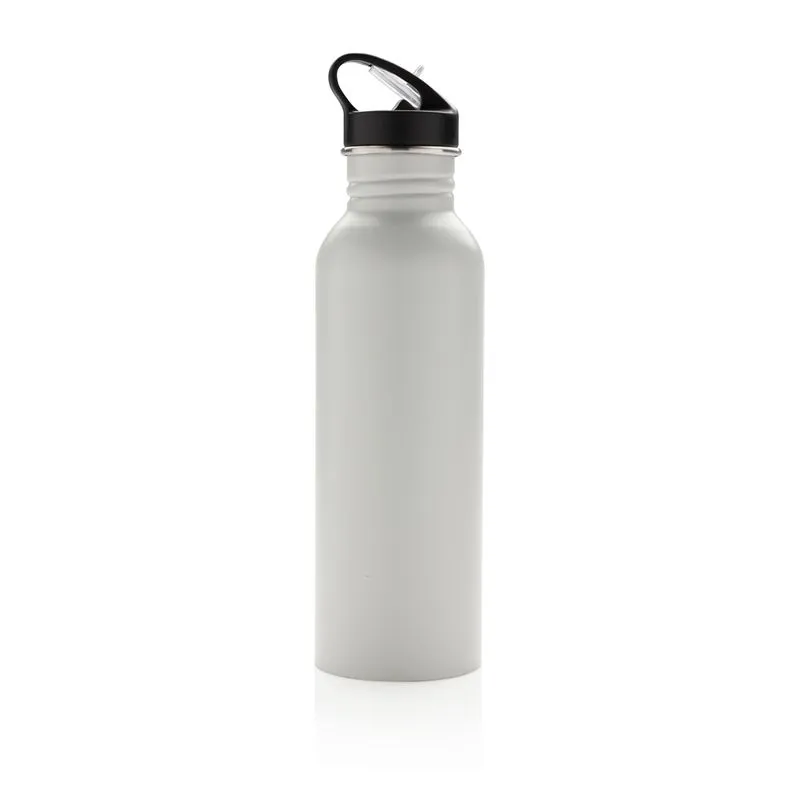 Botella deportiva corporativa de 710 ml. Deluxe