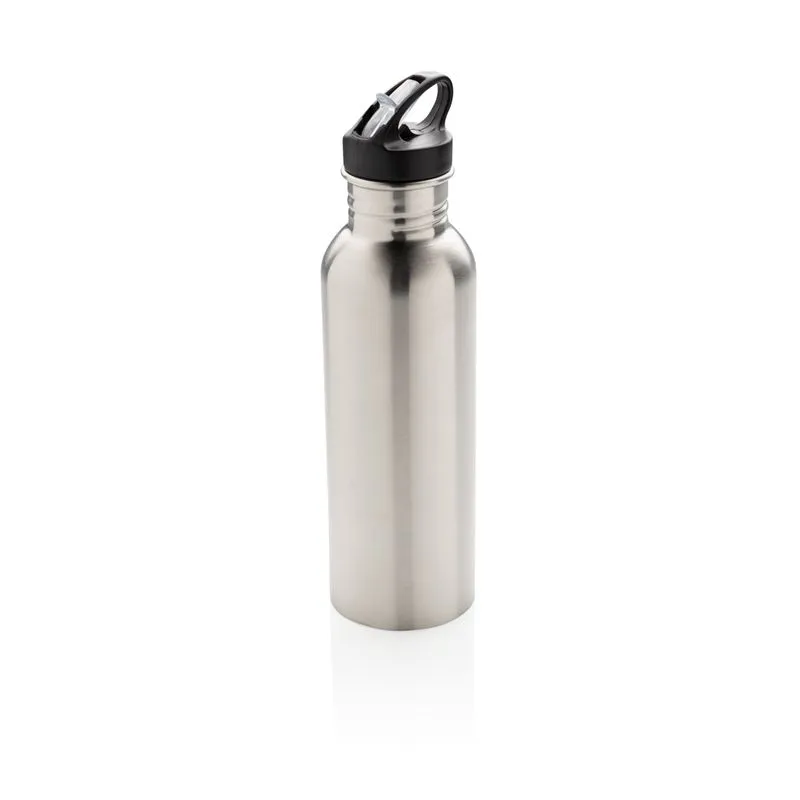Botella deportiva corporativa de 710 ml. Deluxe